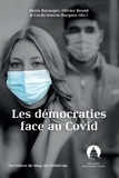 Denis Baranger et Olivier Beaud - Les démocraties face au Covid - L'état de la Constitution 2020-2022.