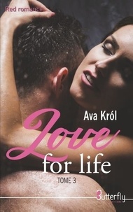 Ava Krol - Love for life.