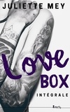 Juliette Mey - Love BOX - Intégrale.