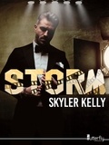Skyler Kelly - Storm.