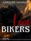 Caroline Sauvage - Love bikers.