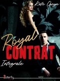 Kate Owyn - Royal Contrat - Integrale.
