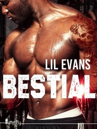 Lil Evans - Bestial.