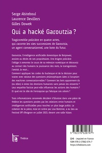 Qui a hacké Garoutzia ?