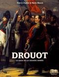 Thierry Choffat et Marin Menzin - Drouot - Le sage de la Grande Armée.