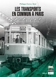 Philippe-Enrico Attal - Les transports en commun à Paris.