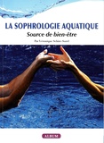 Véronique Sebire-Sorel - La sophrologie aquatique - Source de bien-être.