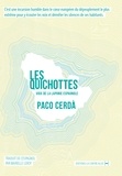 Paco Cerdà - Les Quichottes - Voix de la Laponie espagnole.