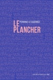 Querrec perrine Le - La Plancher.