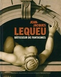 Laurent Baridon et Jean-Philippe Garric - Jean-Jacques Lequeu - Bâtisseur de fantasmes.