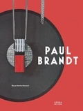 Bleue-Marine Massard - Paul Brandt - Artiste joaillier et décorateur moderne.
