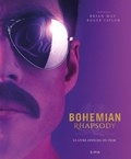 Roland Hall - Bohemian Rhapsody - Le livre officiel du film.