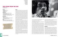 Jimi Hendrix, la totale. Les 119 chansons expliquées