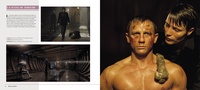 Being Bond. Rétrospective Daniel Craig