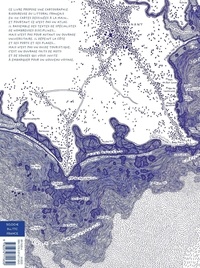 Cartes marines. Poésie du littoral français en 130 cartes