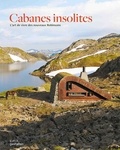  Epa Editions - Cabanes insolites - L'art de vivre des nouveaux Robinsons.