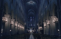 Notre-Dame de Paris. Cathédrale éternelle