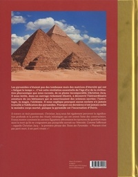 L'Egypte pharaonique. Tome 2 : L'âge d'or des pyramides et les sciences sacrées