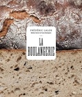 Frédéric Lalos - La boulangerie.