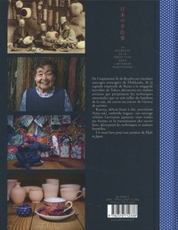 Japon. L'artisanat en héritage