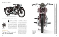 Triumph. L'art motocycliste anglais