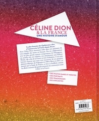 Céline Dion & la France. Une histoire d'amour
