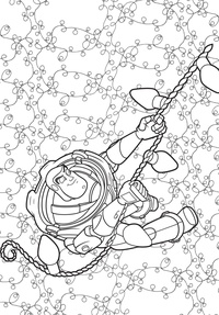 Hiver. 60 coloriages anti-stress