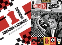 Grands Maîtres des échecs. 50 destins extraordinaires