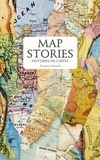 Francisca Mattéoli - Map stories - Histoires de cartes.