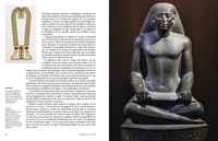 L'Egypte pharaonique. Un royaume de lumière