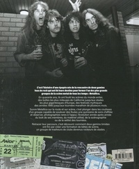 Metallica. Bêtes de scène