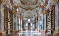 Les plus belles bibliothèques du monde