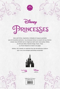 Princesses. 100 coloriages