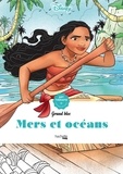Véronique Hermouet - Mers et océans.