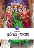  Disney - Hocus Pocus.