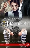 Lucie Dufresne et Bianca Sommerland - L'échappée - Les Cobras de Dartmouth #3.