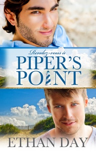 Ethan Day et trad Pitt - Rendez-vous à Piper's Point.