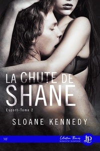 Sloane Kennedy et Lorraine Cocquelin - La chute de Shane - Escort #2.