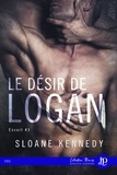 Lorraine Cocquelin et Sloane Kennedy - Le désir de Logan - Escort #3.