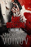 Myriam Abbas et Aleksandr Voinov - Âme obscure - Volume #2.