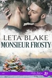 Leta Blake - Monsieur Frosty.