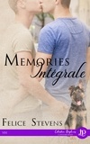 Felice Stevens - Memories - Intégrale.
