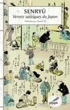 Daniel Py - Senryu - Versets satiriques du Japon.