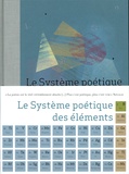  Laboratoire Novalis - Le Système poétique des éléments.