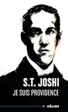 S-T Joshi - Je suis Providence - Tome 1.