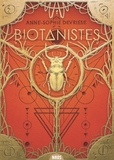 Anne-Sophie Devriese - Biotanistes.