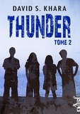 David Khara - Thunder Tome 2 : .