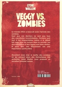 Veggy vs. Zombie