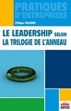 Philippe Villemus - Le leadership selon la trilogie de l'anneau.