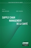Omar Bentahar et Smaïl Benzidia - Supply chain management de la santé.